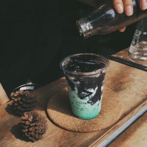 Ca Cao Bạc Hà
