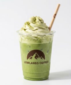 Matcha Đá Xay