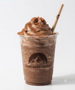 Choco Đá Xay